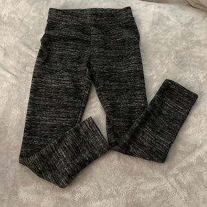 Old Navy sweat pants/leggings